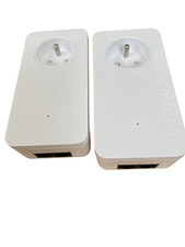 Pack cpl devolo 1000 - cpl, duo+