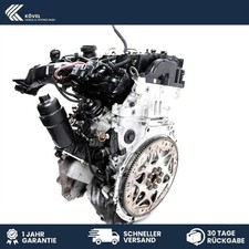 Motore BMW B37D15A 116d 1.5L