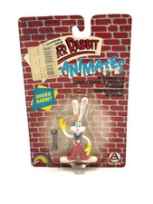 ROGER RABBIT ACTION FIGURE