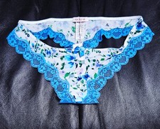 S VICTORIA'S SECRET VS RASO