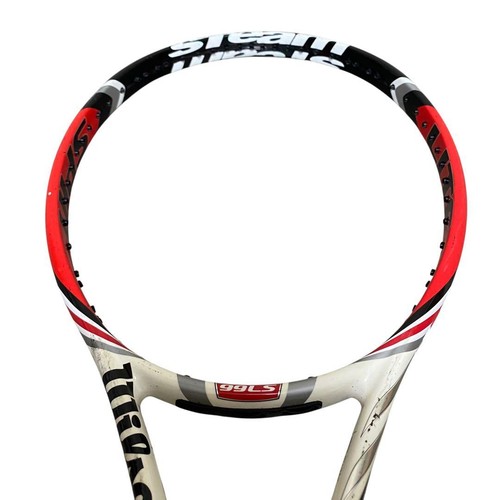 Racchetta tennis wilson - tennis,