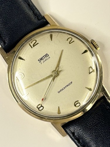Orologio uomo smiths vintage - uomo,