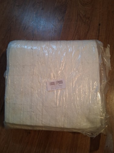 Coperta fibra ceramica - ceramica,