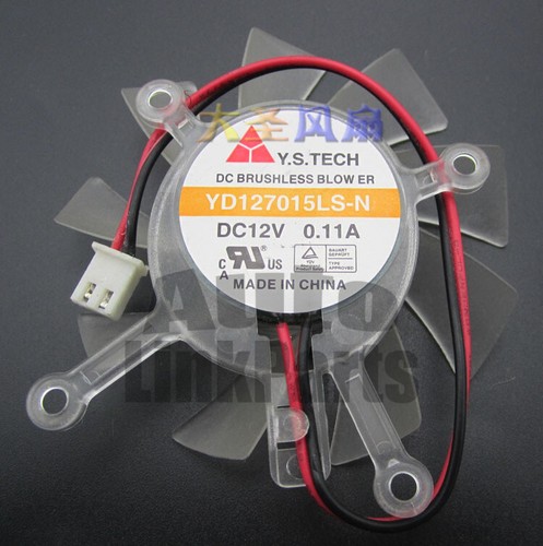 1pcs ventola tech - 1pcs,