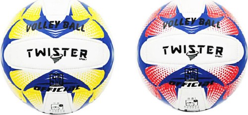 Pallone pallavolo pvc cm - da,