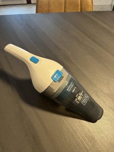 Black decker dustbuster - black&decker,
