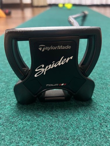 Taylormade spider tour putter - tour,