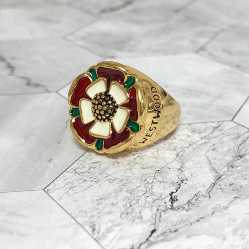 Anello vivienne westwood - vivienne,