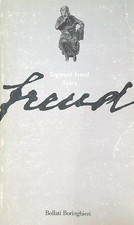 OPERE VOL. 11. 1930-1938 FREUD