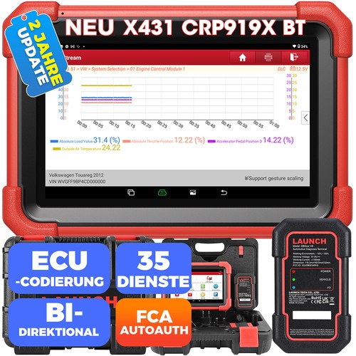 2026 x431 crp919x - x431, auto