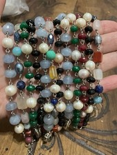 Lotto Braccialetti Pietre Dure