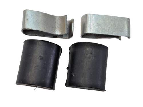 Clip pannello laterale