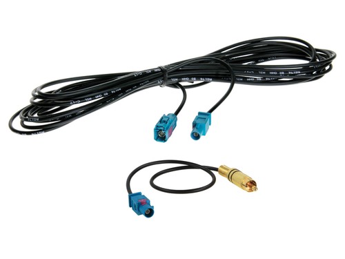 Adattatore telecamera