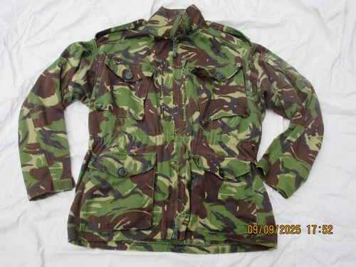Jacket dpm temperate - jacket,