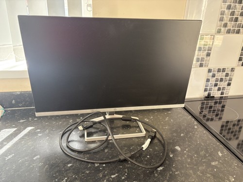 Monitor fhd diagonale m22f - monitor, hp