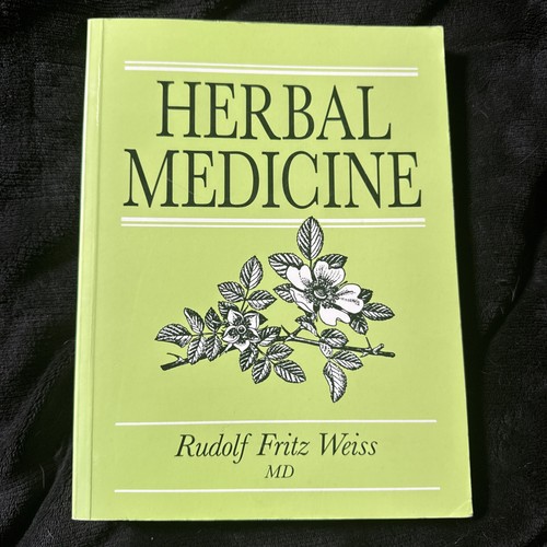 Herbal medicine - herbal,