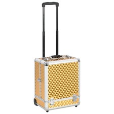 Valigia Trolley per Cosmetici