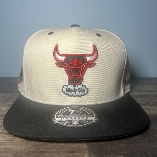 Cappellino aderente mitchell - mitchell, &