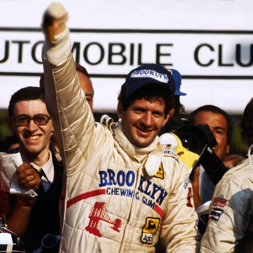 Legends jody scheckter - jody,