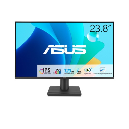 Asus eyecare va249hg - -, monitor
