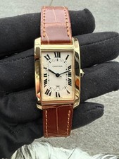 CARTIER TANK 8172984