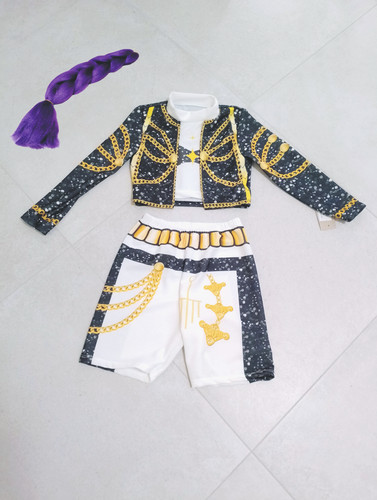 Carnevale costume pop - carnevale, k-pop