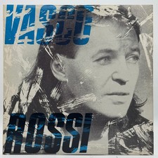 VASCO ROSSI - LIBERI... LIBERI