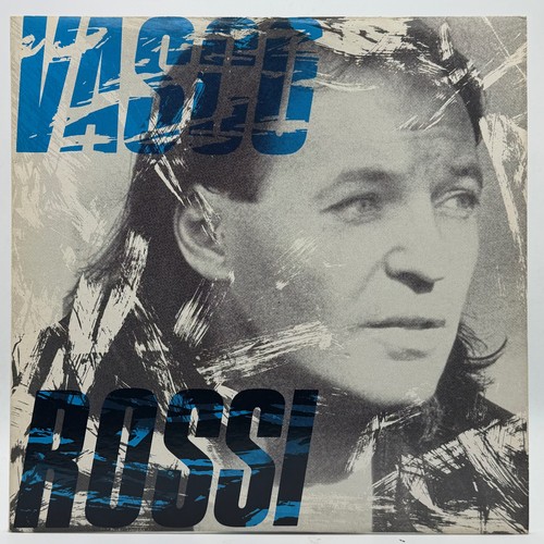 Vasco rossi liberi - rossi,