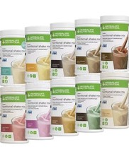 Herbalife Formula 1 -
