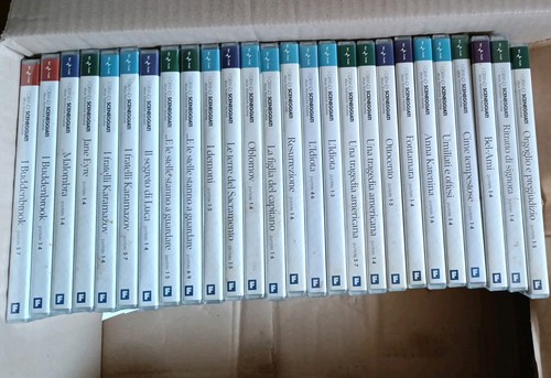 Lotto dvd grandi - lotto, i