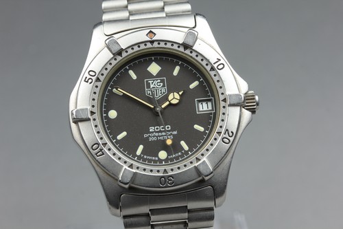 Ecc orologio uomo tag - 【ecc+5】,
