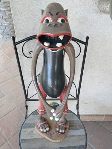 George lilanga scultura - lilanga,,