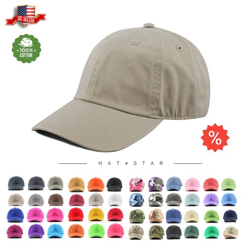 Berretto baseball nuovo cotone
