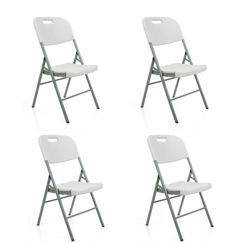 Sedie pieghevoli plastica - pieghevoli,