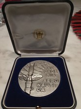 Medaglione Commemorativo