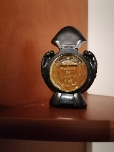 Panthere cartier parfum 4 - panthere,