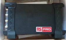 Oscilloscopio basato su PC, 4