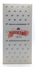 Wedding party 1959 - party, bambola