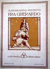 PIZZETTI I.-FRA