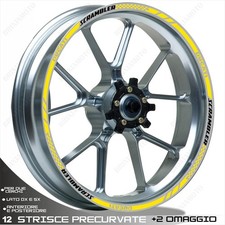 Sport wheel rim stickers for - sport,