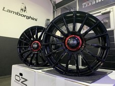 OZ Superturismo Evo Evoluzione