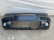 Paraurti Anteriore Citroen C3 Pluriel 2002 - 2010