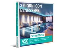 Nuovo cofanetto smartbox 3 - -,