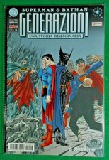 R@RO FUMETTO -SUPERMAN &