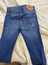 Pantalone Jeans Levis Originali