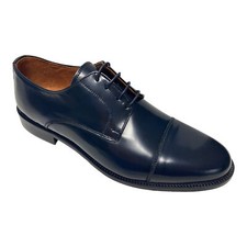 SCARPE DERBY CASUAL UOMO
