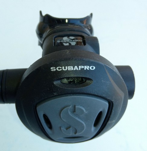 Erogatore scubapro mk11 - erogatore,