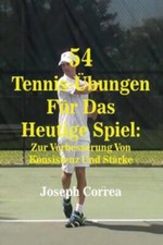 Tennis übungen für - tennis-Übungen, das