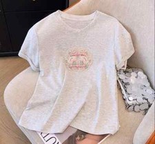 Maglia Maglietta Donna T-shirt