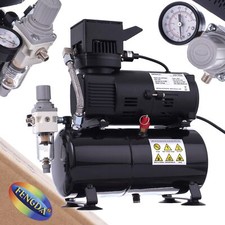 Compressore aerografo